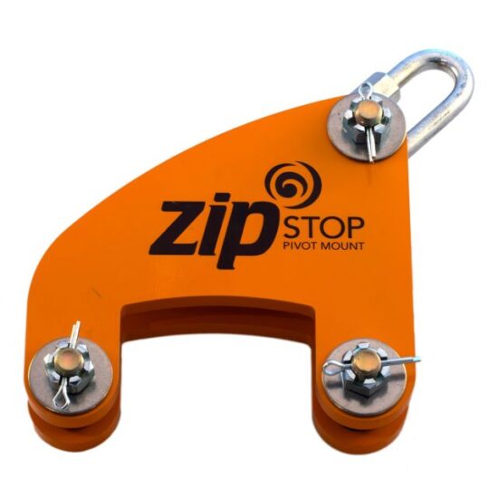 ZIPSTOP PIVOT MOUNT