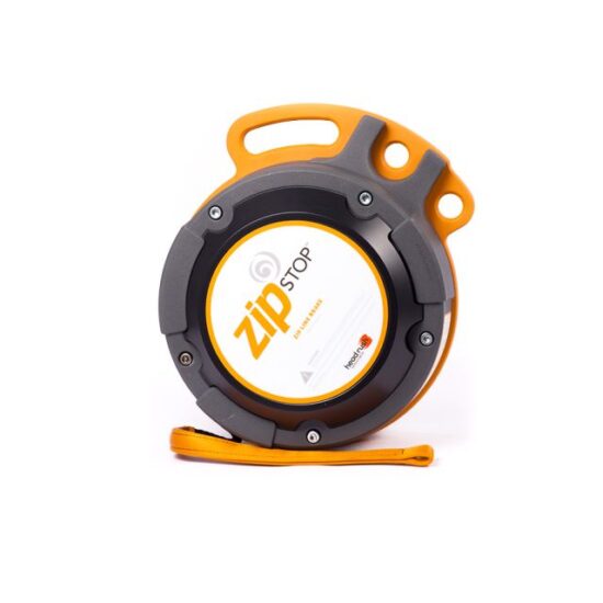 ZIPSTOP ZIP LINE BRAKE