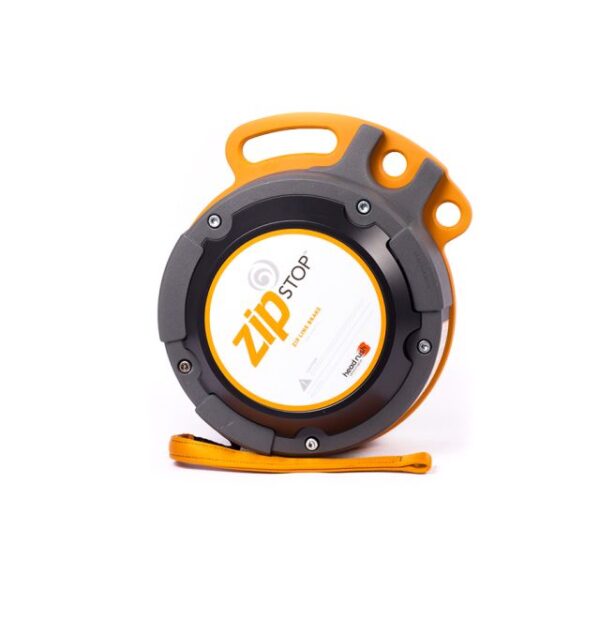 zipSTOP Zip Line Brake