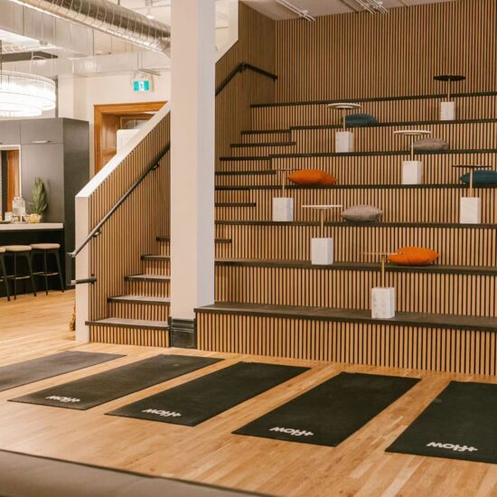 Exceptional Choice With Timber Slat Acoustic Panels